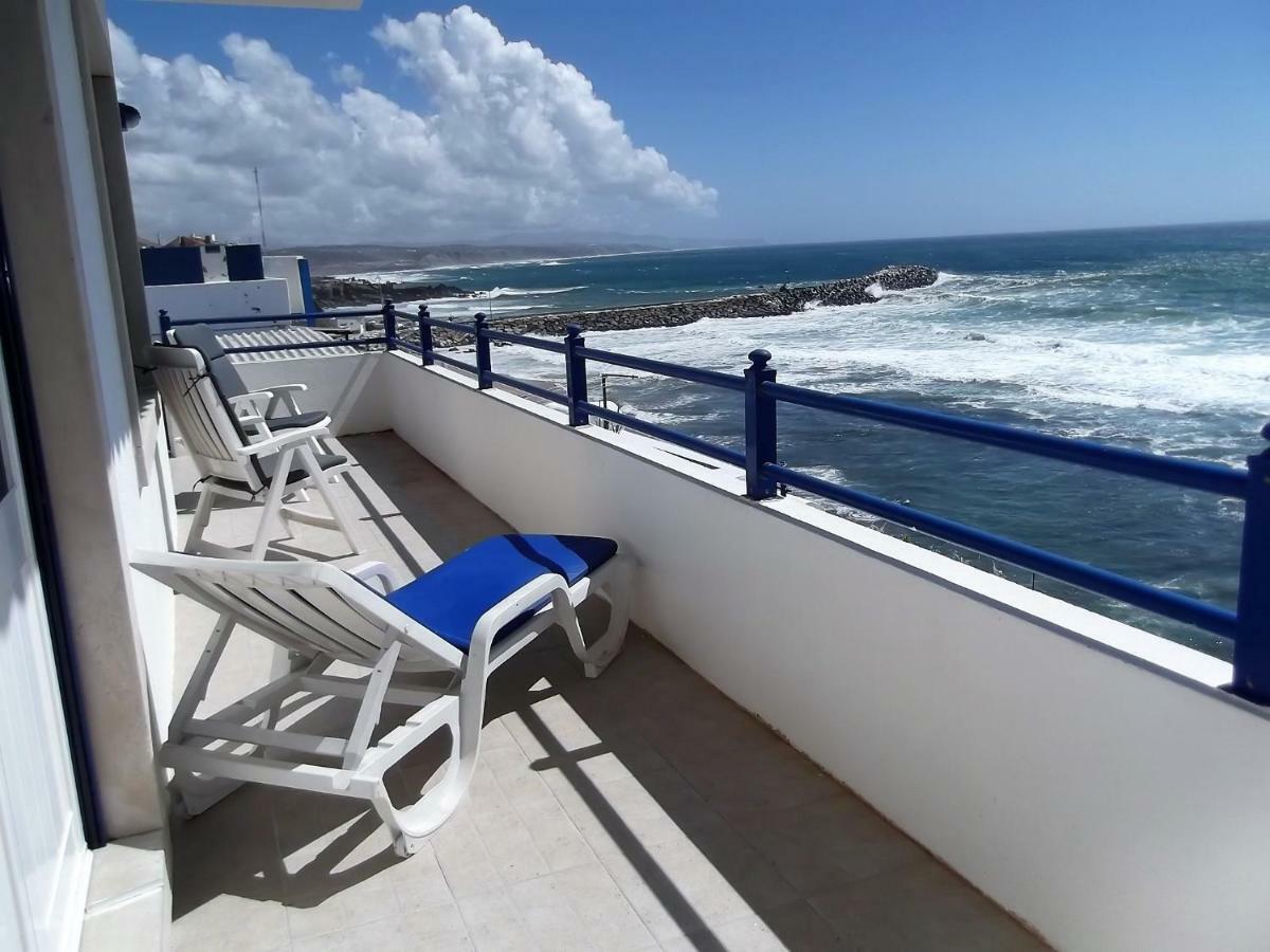 Cliff House Next To Beach Ericeira Exterior foto